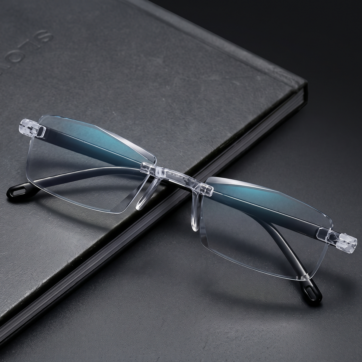 OmniFocus Ultralight Blue Light Blocking Glasses