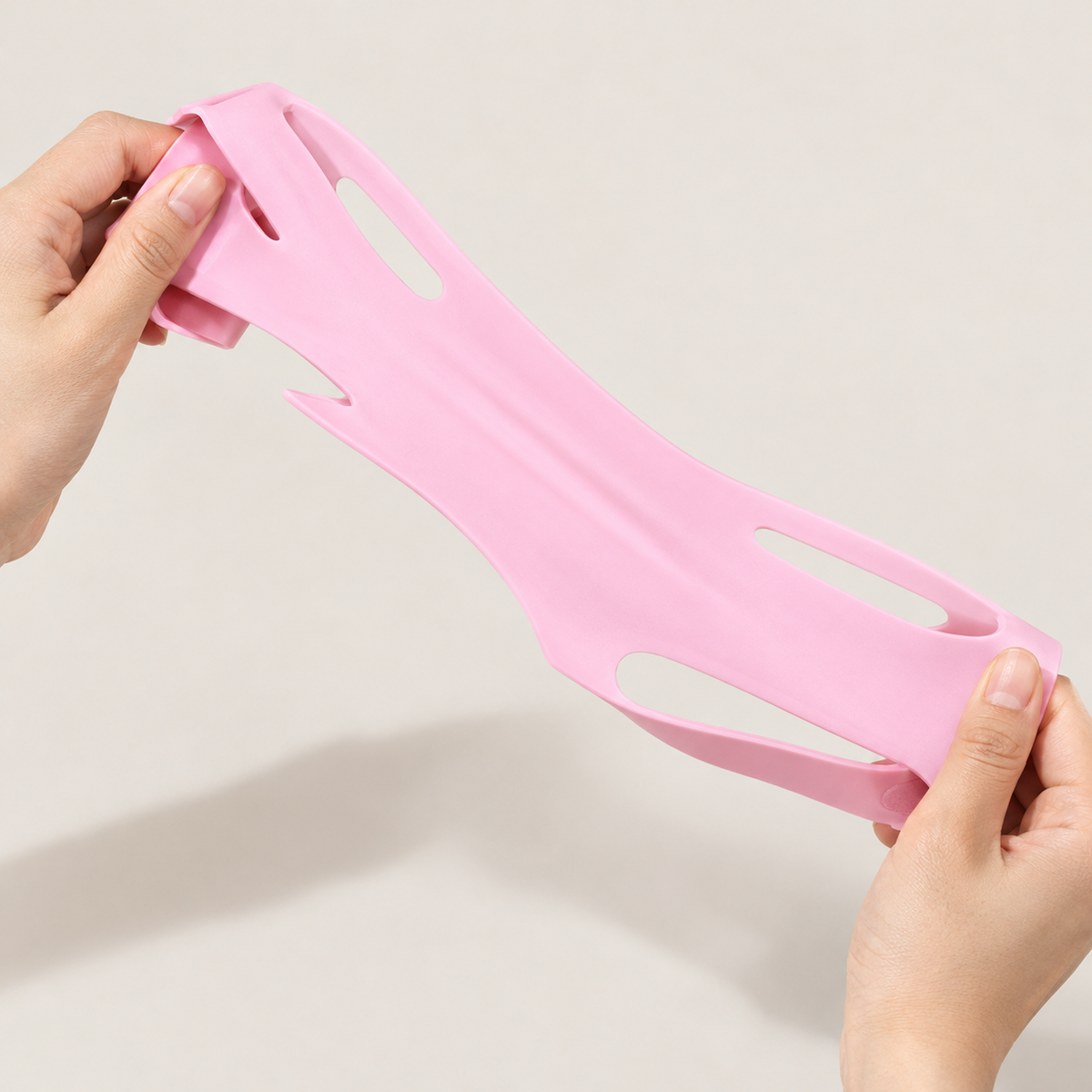 Face Slim V-Line Lift Up Mask & Chin Slimming Band