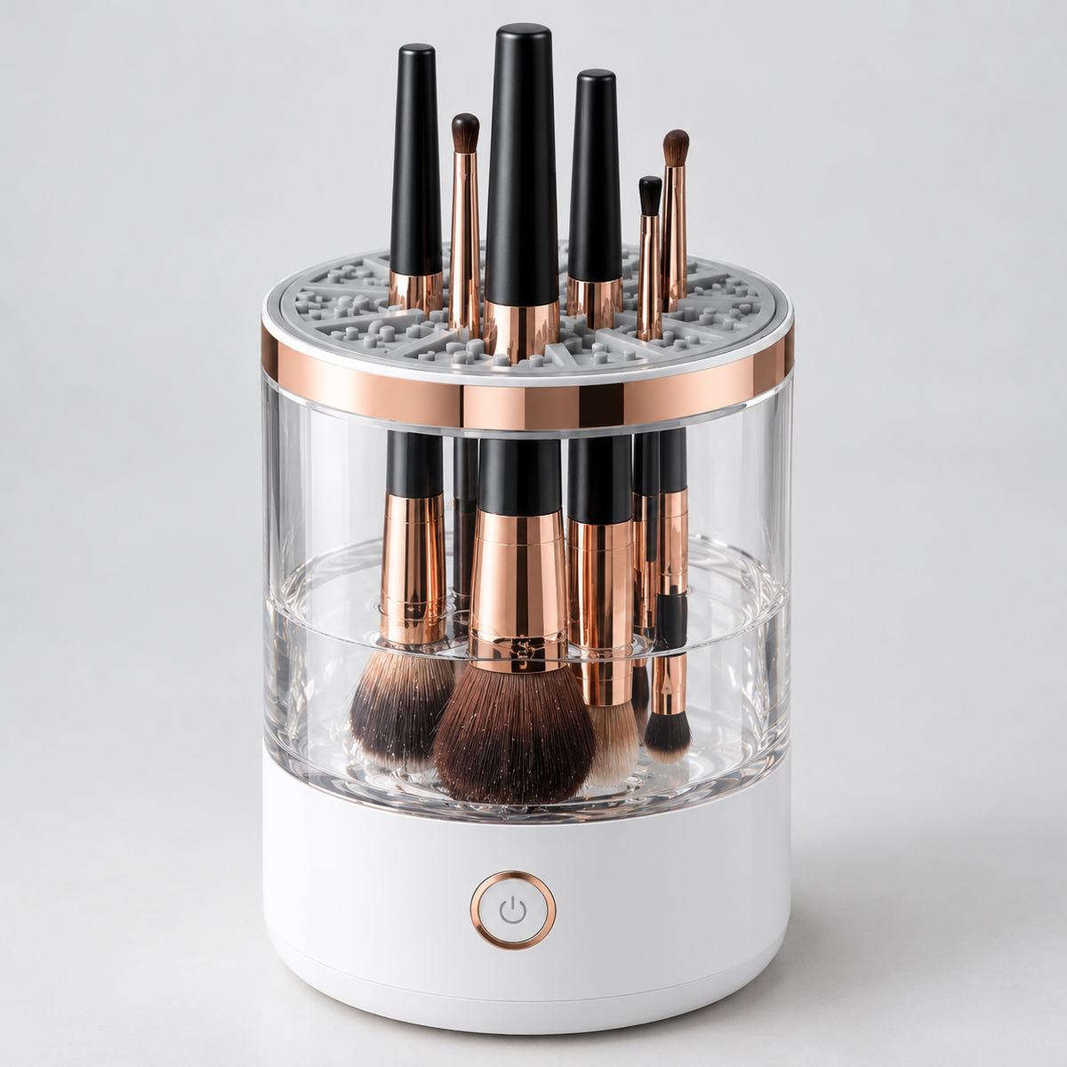 Electric Makeup Brush Cleaner and Dryer