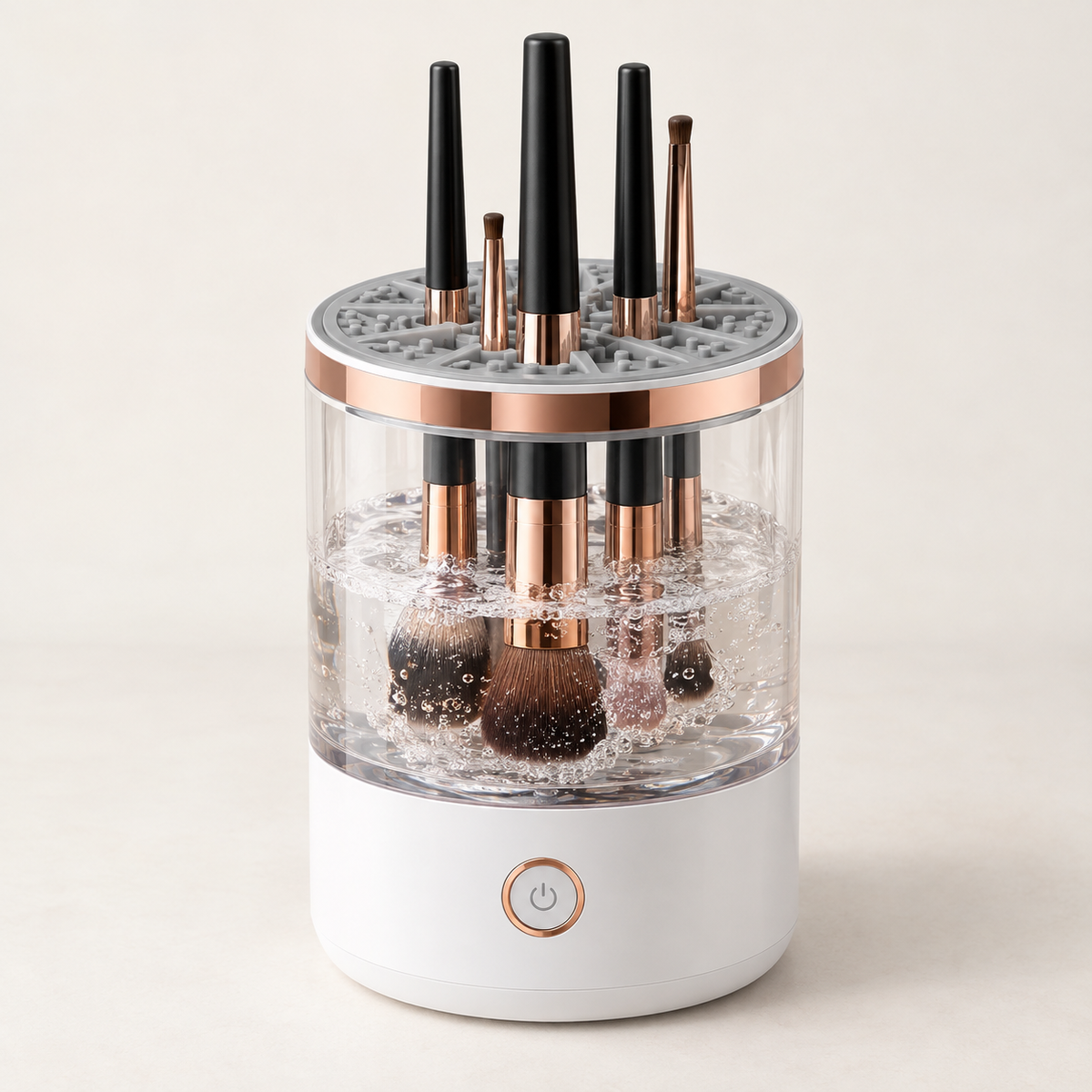 Electric Makeup Brush Cleaner and Dryer