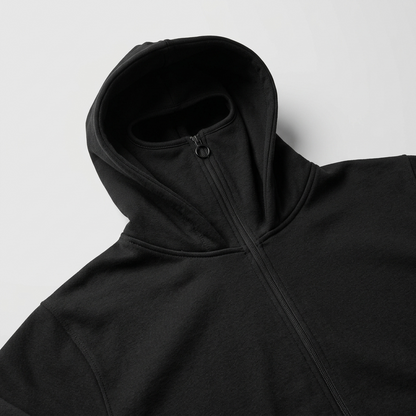 Winter Balaclava Hoodie