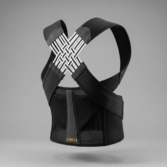 Posture Corrector Belt for Men and Women