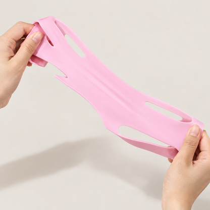 Face Slim V-Line Lift Up Mask & Chin Slimming Band